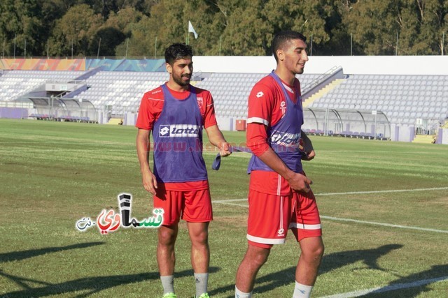  فيديو: إدارة الوحدة تحتفل واللاعبين بعيد الأضحى .. ويؤكدون  الان جاء وقت العمل والعطاء على ارض المسطح الأخضر 